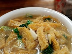-祁家面馆(大香炉店)