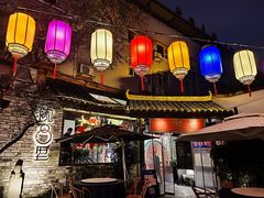 -院8里·小聚园老川菜(九眼桥店)