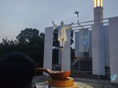 -茅山东方盐湖城景区