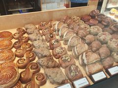 -LANLIZI BAKERY(COSMO店)
