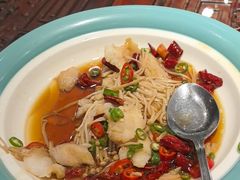 -胶东人家(奥体中心店)