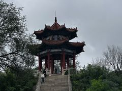 -禹城市禹王亭博物馆