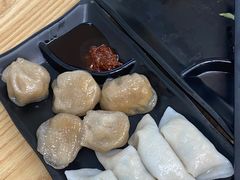 -汕味十足·汕尾特色小吃(海珠店)