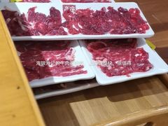 -海银海记潮汕牛肉火锅(新港中路海珠店)