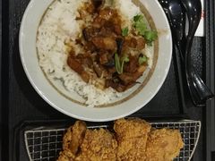 -永和大王(浦东南路店)