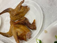 -嘉豪酒家(上环店)