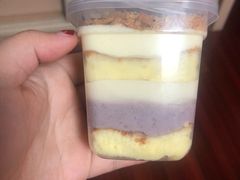 芋泥宝藏盒子-吴越糕享(常熟万达店)