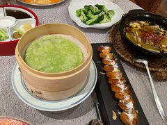 -北京王府井希尔顿酒店·秦唐中餐厅Chynna