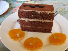 -露西亚咖啡西餐厅(哈尔滨俄侨纪念馆店)