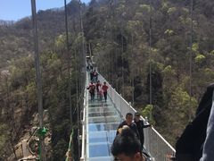 -丹东天桥沟景区