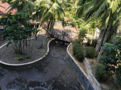 -三亚海棠湾万丽度假酒店