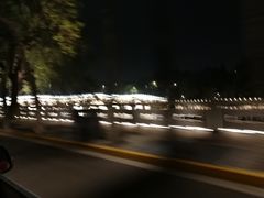 -南通濠河风景名胜区