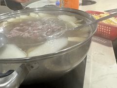 -菜忠潮州牛肉店(岗厦店)