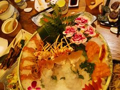 -蟹将军·松叶蟹和牛日料放题自助(K11店)
