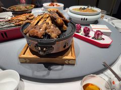 -煜丰汴京烤鸭(福彩路店)