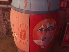 -青岛葡萄酒博物馆