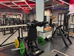 -奇迹健身·恒温游泳(金海首座店)