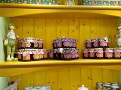 零售区-佟小曼手工茶饼坊(鼓浪屿1店)