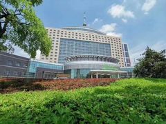 -银川国贸中心酒店