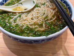 -西部马华清真兰州牛肉面·烧烤夜市(三里河店)