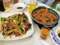 -嘉升大排档(番禺总店)