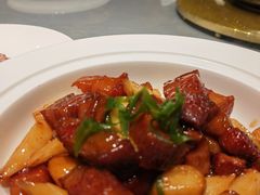 -辣螃铠盆盆蟹大排档(海昌店)