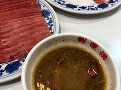 -洪运轩饭庄(北纬路店)