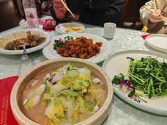 -牟传仁饭庄(星海店)