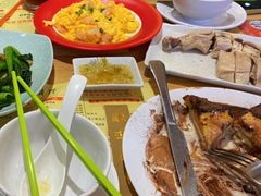 -香港仔茶餐厅(凤阳店)