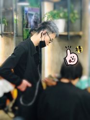 -上禾 HAIR SALON