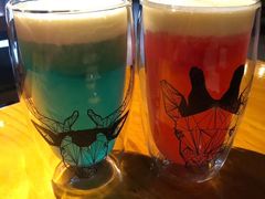 百利甜酒-黑角餐厅美式狂野Blackhorn(昌茂花园店)