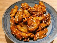 -牛角日本烧肉专门店(福岡キャナルシティ博多前店)