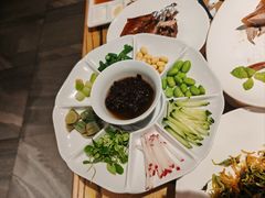 -四季民福烤鸭店(西单华威约饭街店)