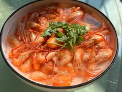 -西湖船菜(湖滨·碧水山庄店)