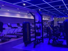 -飞力特游泳健身俱乐部(紫金谷店)
