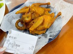-煲煲掂风味煲仔饭餐厅(西区店)
