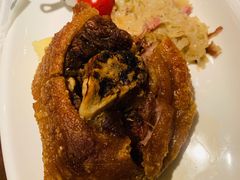 -Ambra Haus琥珀屋精酿餐厅(宝山店)