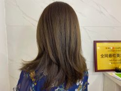 点击看大图 -HD HAIR STYLE