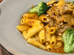 -Pennehut畔尼意面(合肥万象城店)