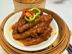 -皇朝尊会(龙之梦大酒店)