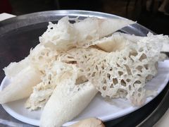 -太婆天府山珍酒楼(亚运村店)