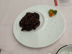 -丰泽园饭店