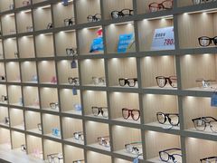 -一代眼镜·蔡司配镜(浦东大拇指广场店)