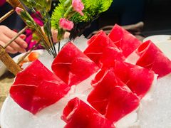 -初色海鲜自助(万丰路店)