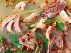 -李小老烧饼(常营民族家园店)