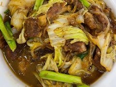 -老回回饺子馆(海洋馆店)