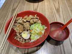 -大炮盐酥鸡(新街口店)