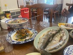 -灵福缘私房菜·农家菜(拈花湾·灵山大佛必推店)