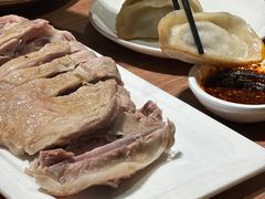 -贯贯吉·清真餐厅(浙江中路店)