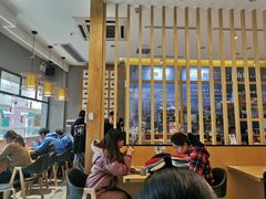 大堂-海鳗鲜味研究所(城中万达店)